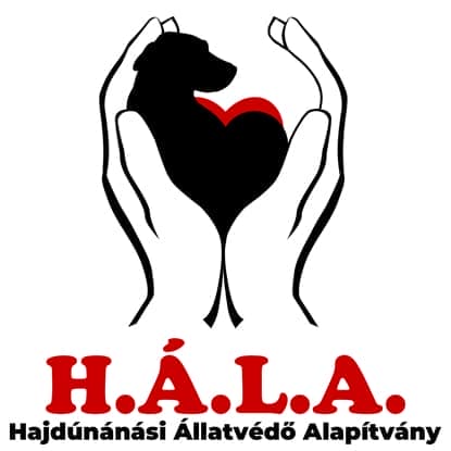 Hajdúnánási Állatvédő Alapítvány H.Á.L.A.